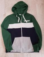 Herren Lacoste Hoodie Sweatshirtjacke Gr.XXL Gr.7 Häfen - Bremerhaven Vorschau