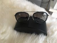 Prada Sonnenbrille schwarz silber Nordrhein-Westfalen - Moers Vorschau