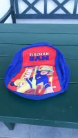 Gut erhaltener Feuerwehrmann Fireman  SAM Kinderrucksack Bayern - Deuerling Vorschau