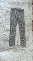 H&M Einhorn Leggings Gr. 122 Top Zustand Bayern - Kissing Vorschau