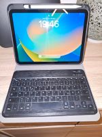 Ipad  gen  10  mit penicl  und Hülle  Tastatur Nordrhein-Westfalen - Heinsberg Vorschau