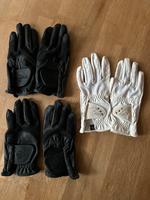 Reithandschuhe Covalliero XS Turnierhandschuhe Rsl S Bayern - Rehau Vorschau