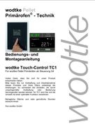 Wodtke Touch-Control TC1 Saarland - Lebach Vorschau
