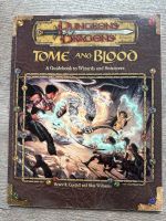 Dungeons & Dragons • Tome and Blood Nordrhein-Westfalen - Telgte Vorschau