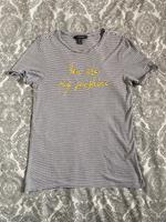 Gestreiftes Shirt von Primark Gr. 38 Bayern - Straubing Vorschau