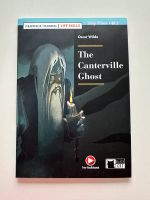 Buch - The Canterville Ghost - Englisch Nordrhein-Westfalen - Hilden Vorschau