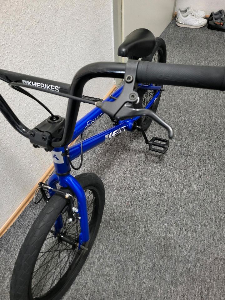 20zoll Bmx Fahrrad Marke: KheBikes in Gelsenkirchen