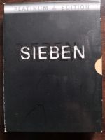 DVD Sieben Platinum Edition Schleswig-Holstein - Enge-Sande Vorschau