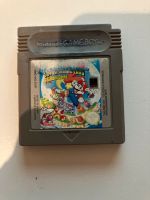 Super Mario Land 2 GameBoy Colour Brandenburg - Falkensee Vorschau