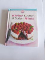 Backbuch für kleine Torten Nordrhein-Westfalen - Wassenberg Vorschau