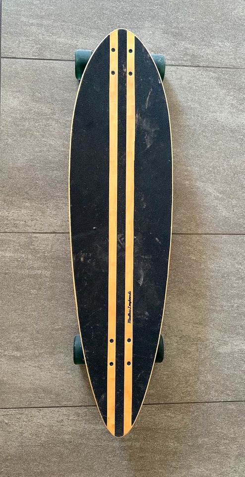 Mindless Longboard Tribal Rogue II in Troisdorf