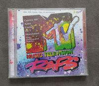 Mtv Raps 2 CD guter Zustand Baden-Württemberg - Kappel-Grafenhausen Vorschau