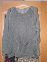 Neuwertiges Funktionsshirt in Gr. XL (56), grün Bayern - Monheim Vorschau