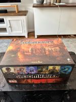 Gloomhaven - Brettspiel Aachen - Aachen-Mitte Vorschau