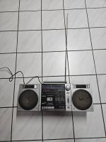 PHILIPS D8534/02 stereo Cassette Radio Kassettenradio Boombox Bayern - Hallstadt Vorschau