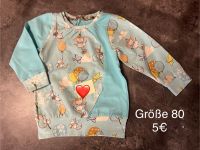 Handmade Pullover Sachsen - Stolpen Vorschau