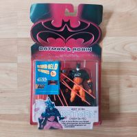 Batman Heat Scan - Vintage Actionfigur 1997 Nordrhein-Westfalen - Erkrath Vorschau