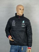 Mercedes AMG Petronas Herren Team Padded Jacket 2021 XS S M L XL Hessen - Wetzlar Vorschau