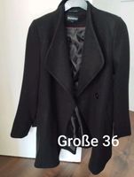 Ich verkaufe einen Mantel Größe 36 Rheinland-Pfalz - Nistertal Vorschau