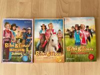 Bibi & Tina - Buch zum Film / Mädchen gegen Jungs / Voll verhext Baden-Württemberg - Esslingen Vorschau