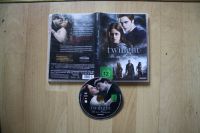 Twilight Biss zum Morgengrauen Film DVD Dracula Vampirfilm Niedersachsen - Nordhorn Vorschau