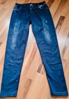 #DAMEN LEGGINS #GEFÜTTERT #GR.S #BLAU#NEU# Rheinland-Pfalz - Bitburg Vorschau