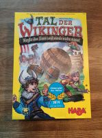 Gesellschaftsspiel "Tal der Wikinger" Niedersachsen - Kakenstorf Vorschau