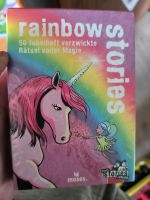 Spiel Rainbow Stories Nordrhein-Westfalen - Coesfeld Vorschau