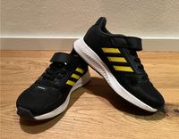 Adidas Sneaker in Größe 29, Turnschuh, Laufschuh, Kinderschuh Baden-Württemberg - Murg Vorschau