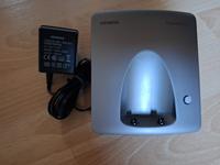 Ladesation Siemens Gigaset S450 -silber/schwarz- Hessen - Liederbach Vorschau