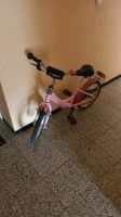 Puky fahrrad lillyfee 16 Zoll Nordrhein-Westfalen - Baesweiler Vorschau