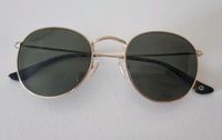 Instyle Sonnenbrille Gold Niedersachsen - Meinersen Vorschau