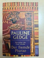 Roman von Pauline Gedge: Herrscher der zwei Länder Rheinland-Pfalz - Bad Kreuznach Vorschau