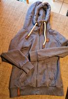 Naketano Jacke in der Farbe blau Nordrhein-Westfalen - Goch Vorschau