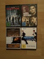 DVD Bundle „Leonardo DiCaprio“ Bremen-Mitte - Bremen Altstadt Vorschau