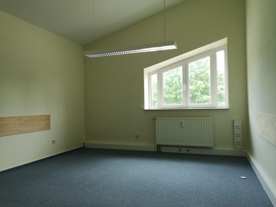 Bürofläche in Busdorf zu vermieten (auch teil-/ o. erweiterbar) in Busdorf