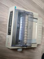 Oki Nadeldrucker Microline 3320 9Pin Matrixdrucker Nordrhein-Westfalen - Kirchlengern Vorschau