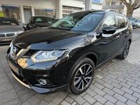Nissan X-Trail Tekna 1.6 DIG,AHK,Pano.,Leder,360°Kamera Nordrhein-Westfalen - Iserlohn Vorschau