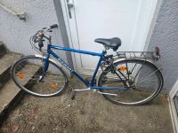 DIAMANT TAPER HERREN FAHRRAD 28 ZOLL BLAU Bayern - Altdorf Vorschau