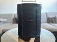 Bose S1 Pro+ mit kabellosen Sendern München - Altstadt-Lehel Vorschau