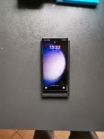 Smartphone Samsung Galaxy S23 Ultra 512 GB  RAM 12 GB Bayern - Neudrossenfeld Vorschau