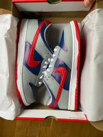 Nike Dunk Low Retro SP Samba (2020) EU 45.5  US 11.5 Nordrhein-Westfalen - Paderborn Vorschau