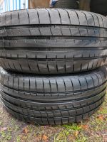 Sommerferien Goodyear Runflat 225/45 R18 F1 Asymmetric 3 DOT22 Sachsen - Meißen Vorschau