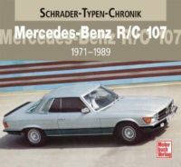Mercedes SL Cabrio / Coupe R/C 107 - 1971-1989 450 SL 350 500 280 Niedersachsen - Oyten Vorschau