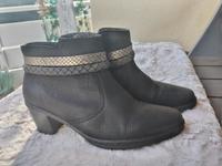 Rieker Stiefeletten GR.37 Nordrhein-Westfalen - Lüdenscheid Vorschau