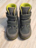 Ricosta Stiefelette neuwertig - Größe 33 Berlin - Spandau Vorschau