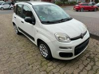 FIAT PANDA / ZAHNRIEMEN NEU / TÜV NEU Niedersachsen - Syke Vorschau