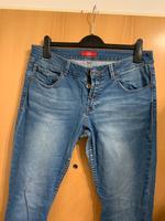 s.Oliver~Stretch~Jeans~snape slim~Gr.42 Bayern - Karlsfeld Vorschau