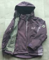 Jack Wolfskin Doppel-Jacke Mädchen Gr. 140 Nordrhein-Westfalen - Verl Vorschau