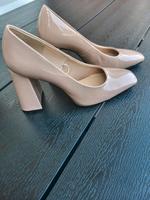 Schuhe für Damen von H&M Gr 38 Niedersachsen - Lohne (Oldenburg) Vorschau